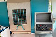 CNC-Vertikal-Drehmaschine-Index-V200 gebraucht