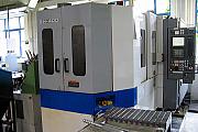 Horizontal-Machining-Center-Mori-Seiki-SH-400 used