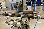Horizontal-Fräsmaschine-Tos-FA3-H gebraucht