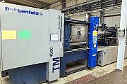 Spritzgießmaschine-Battenfeld-TM-4500-3300 gebraucht