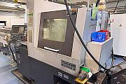 CNC-Langdrehautomat-Tsugami-B0326E gebraucht