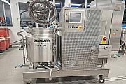 Mixing-System-Berents-Becomix-B3-MV150 used