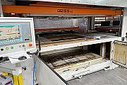 Vacuum-Deep-Drawing-Machine-Geiss-DU-2500x1400-T9 used