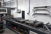Profile-Machining-Center-Elumatec-SBZ-140 used