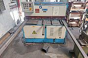 Plate-Shear-Wema-Typ-125-3 used