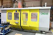 CNC-Bearbeitungszentrum-Geiss-FZ-2800x1000-FZ-2000x1000 gebraucht
