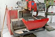 Werkzeugfräsmaschine-Emco-FB-4 gebraucht