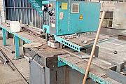 Cold-Circular-Saw-Kaltenbach-KKS-400-E used