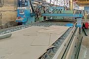 CNC-Brennschneidanlage-Saf-Oxytome.B-30E gebraucht