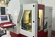 5-Axes-CNC-Milling-Machine-Röders-RXP-500-DSC used