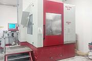 5-Axes-CNC-Milling-Machine-Röders-RXU-1200-DSH used