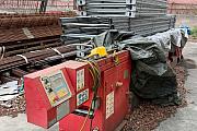 Reinforcing-Bar-Bending-Machine-Mep-Mod.-PRE-12-2v used