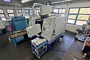 CNC-Vertikales-Bearbeitungszentrum-Tajmac-zps-MCFV-1060NT-P4700 gebraucht