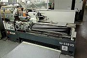 Center-Lathe-Saeilo-SJ-520-VS used