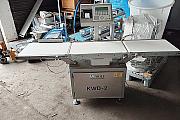 Continuous-Weighing-System-Wolf-KWD-2 used