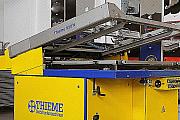 Siebdruckmaschine-Thieme-520-H gebraucht