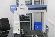 Koordinaten-Messmaschine-Mitutoyo-Crysta-Apex-C-CRT-A-C544 gebraucht