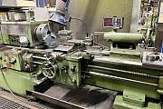 Leit-und-Zugspindeldrehmaschine-Boehringer-V3 gebraucht