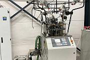 Knitting-Machine-Carl-Merz-CC4-MED used