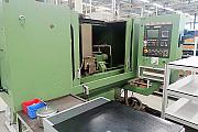 CNC-Werkzeugschleifmaschine-Saacke-UWII-CNC-4A-810 gebraucht