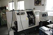 CNC-Drehmaschine-Yam-CK-1A gebraucht