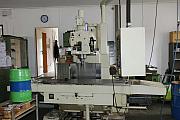 CNC-Universalfräsmaschine-Fritz-Heckert-FQ-560 gebraucht