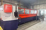 CNC-Laserschneidanlage-Bystronic-ByStar-4020-ByLaser-6000 gebraucht