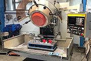 CNC-Machining-Center-Stama-MC110-6MB used