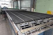 Glasschneidanlage-Lisec-ESL-60-30RS gebraucht