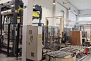 Palettieranlage-Iw-anlagentechnik-tosa-PMS-120-124E gebraucht