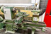 Drehbank-Zimmermann-FZ gebraucht