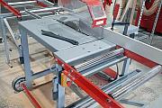 Tischkreissäge-Holzmann-TS-400Z gebraucht