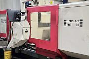 CNC-Fräsmaschine-Hedelius-R80K-2300 gebraucht