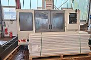 Milling-Machine-Bridgeport-paso-kuhlmann-VMC1000-P700C-Prokomat-25S used