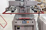 Screen-Printing-Machine-Esc-AT-60PD used