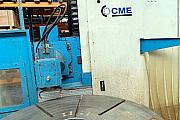 Bettfräsmaschine-Cme-FS-1 gebraucht