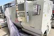 CNC-Drehzentrum-Haas-SL-30THE gebraucht