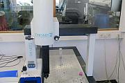3D-Koordinatenmessmaschine-Thome-Präzision-SMART-manuell gebraucht