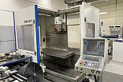 CNC-Bearbeitungszentrum-Deckel-Maho-DMG-DMU-80T gebraucht