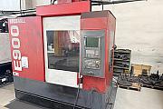 CNC-Fräsmaschine-Emco-EmcoMill-E900 gebraucht