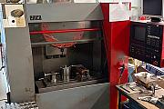 CNC-Vertical-Machining-Center-Emco-VMC-2000 used