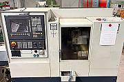 CNC-Drehmaschine-Spinner-TC-32-MC gebraucht