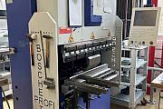 Prasa-krawędziowa-Boschert-Profi-Bend-28-1000-CNC używany