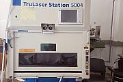 Zgrzewarka-laserowa-Trumpf-TruLaser-Station-5004 używany