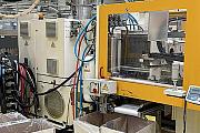 Maszyna-do-formowania-wtryskowego-Ferromatik-K-Tec-85 używany