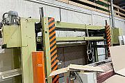 Korpuspresse-Pritelli-Engineering-PE-83 gebraucht