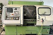 CNC-Drehmaschine-Traub-TNS-60 gebraucht