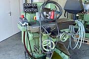 Fräsmaschine-Hermle-deckel-FW-801-FW-710-FP-2 gebraucht