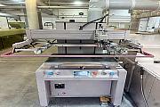 Siebdruckmaschine-Esc-AT-60PD gebraucht