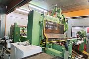 Dosenpresse-Karges-hammer-D-1000 gebraucht
